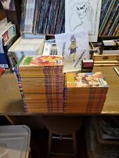 Slam dunk 1/62 cpl ( -4)  planet manga  Rif settore manga mobile bianco  