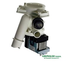 POMPA DI SCARICO MAGNETICA