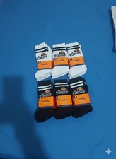 Calze 3pack Ellesse tg 43-46