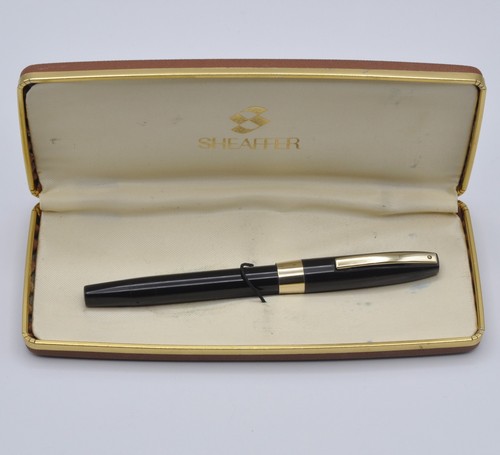 Sheaffer triumph imperial - triumph, iv