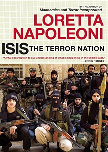 Isis the terror nation - isis:,