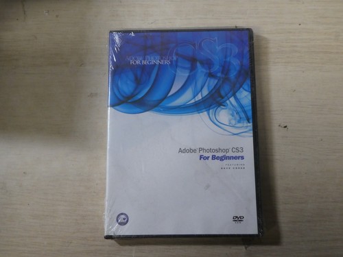 Adobe photoshop cs3 for - adobe,