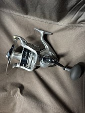 Mulinello Shimano Saragosa SW