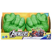 Marvel Avengers Hulk Gamma