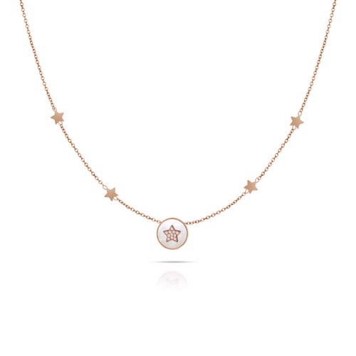 Collana ops objects donna - ops,