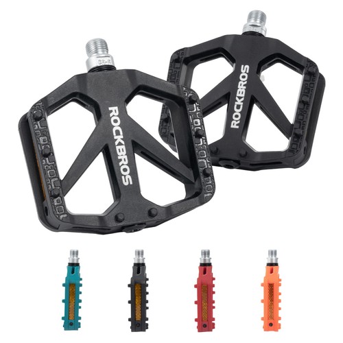 Rockbros pedali bici - bici, 9/16