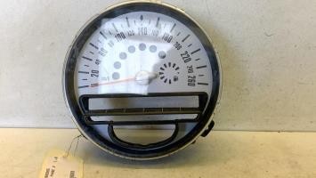 Compteur mini r56 phase - mini,