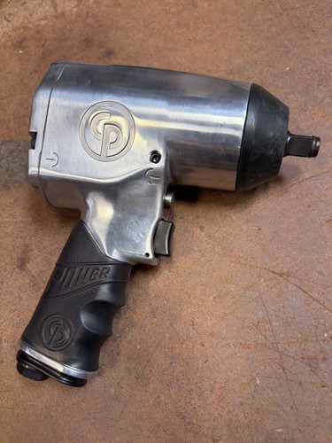 Chicago pneumatic cp749 - chicago,