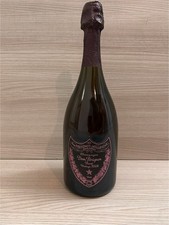 Champagne Dom Perignon Rose