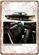 1969 Oldsmobile Vintage Auto