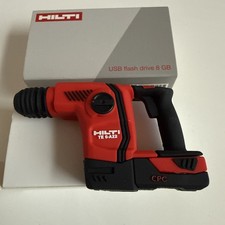 Hilti USB Te 6-A22 rara