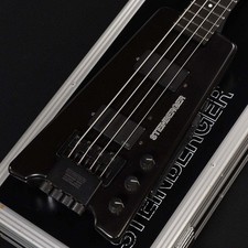 Steinberger xl2a 1990 nero - steinberger,