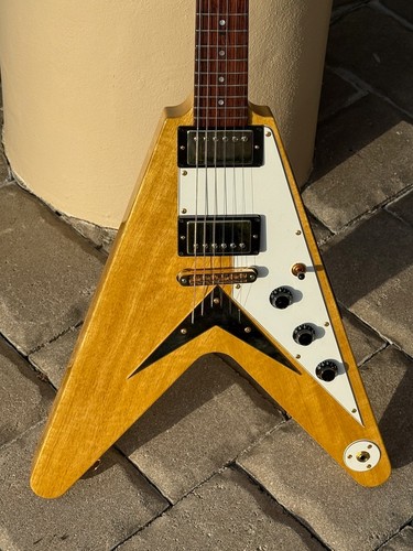 2007 hamer korina vector - hamer,