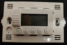 Cronotermostato programmabile