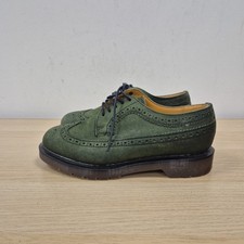 Scarpe Oxford Dr Martens