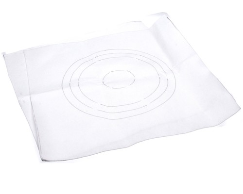 Set tappeti univex sprizza - set, 50