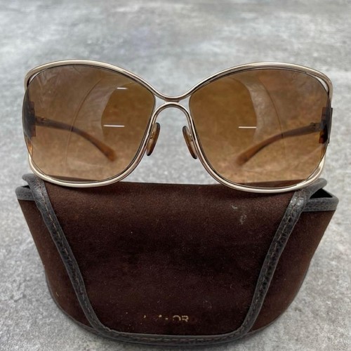 Occhiali sole tomford hyde - da,