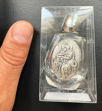 Bottiglia Acqua Santa Giubileo