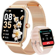 Smartwatch con Chiamate