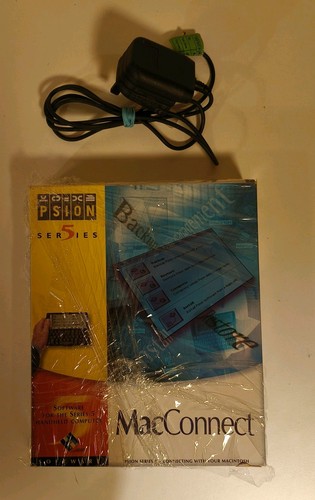 Alimentatore psion 5mx - alimentatore, 5/5mx