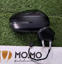 SPECCHIETTO DESTRO NISSAN JUKE