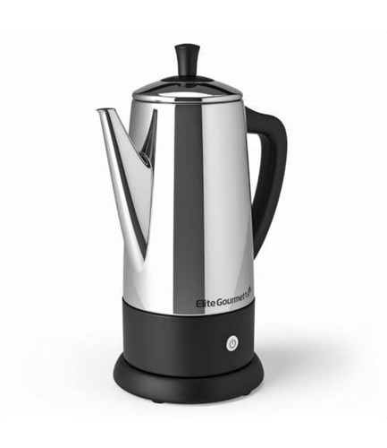 Elite gourmet percolatore - gourmet,