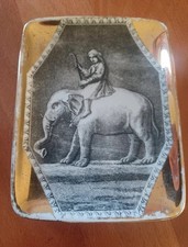 Vassoio Piero Fornasetti