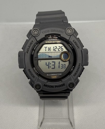 Orologio casio uomo stealth - uomo,