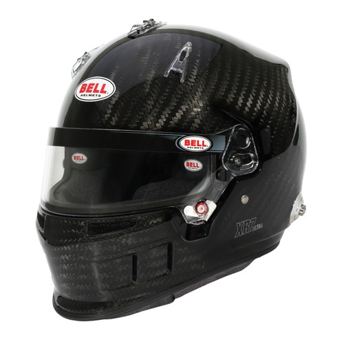 Casco bell xr7 - xr7, carbon