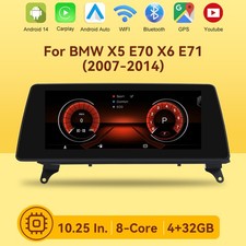 Autoradio carplay - 10,25",