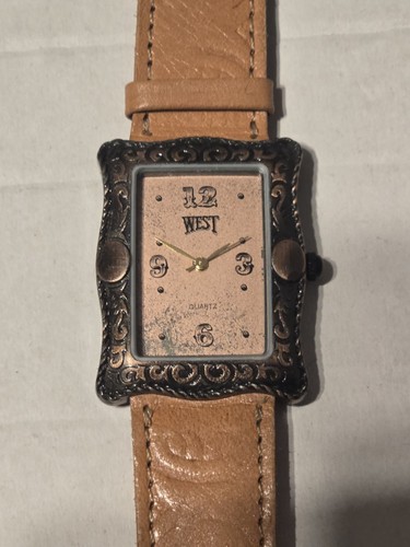 Elegante orologio vintage - orologio, da