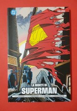 La morte di Superman "Dan