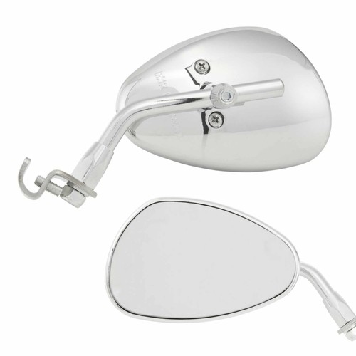 Specchietto far sinistro - far,