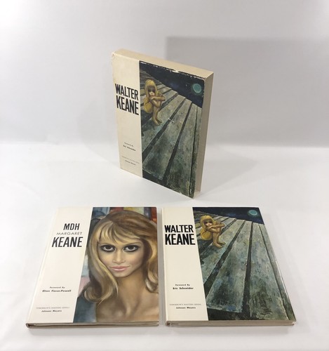 Margaret walter keane - margaret,