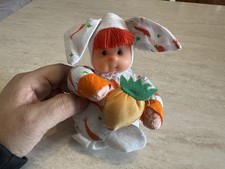 Vintage Fiba Rosebonbonbon
