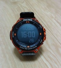 CASIO PRO TREK Smart