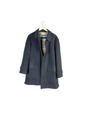 Cappotto Burberry modello NEW