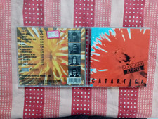 MARLENE KUNTZ - CATARTICA  -