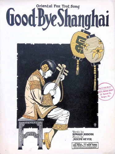 Good bye shanghai spartiti - bye,