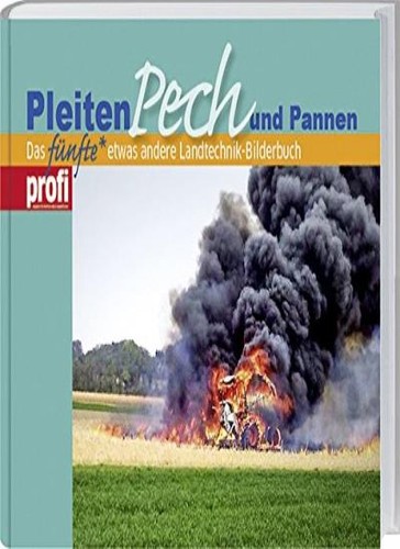 Pleiten pech und pannen - pech,