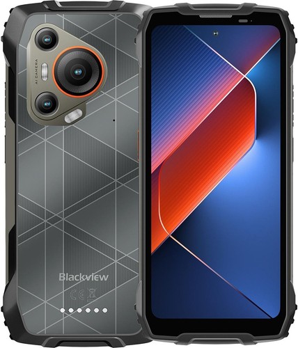 Blackview bl7000 telefono - 5g,