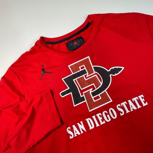 Shirt jordan san - diego, state