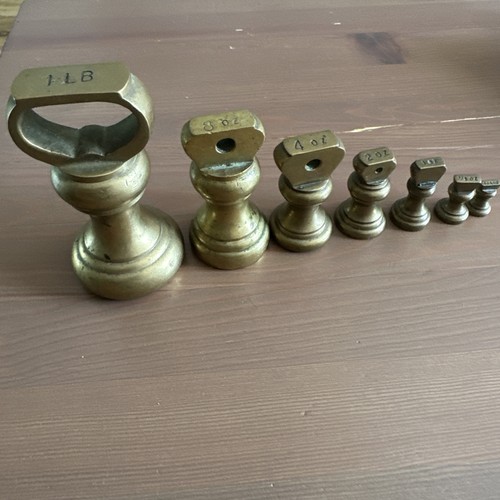 Set imperial vintage - set,