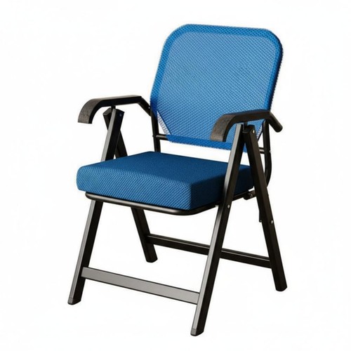 Poltroncina pieghevole con - poltroncina,