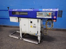 IEMCA VIP 80/14 BAR FEEDER 55