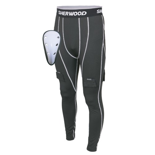 Jock sherwood tubo - jock, di