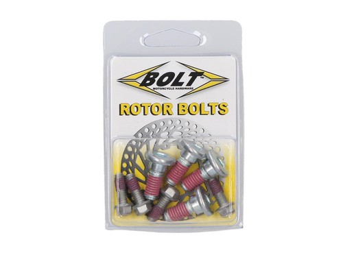 Kit viti disco freno bolt - disco,