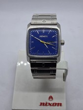 NIXON IL LAUREATO