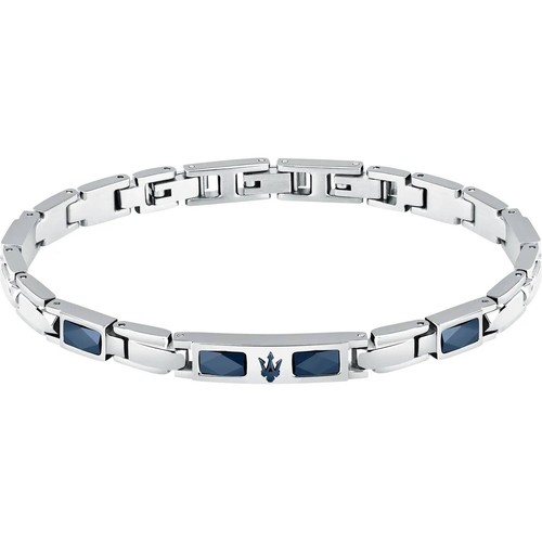 Bracciale maserati ceramic - bracciale,