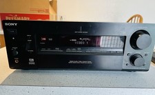 Sony STR-DB1070 6.1Ch 600W